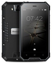 Замена экрана на телефоне Blackview BV4000 Pro в Брянске